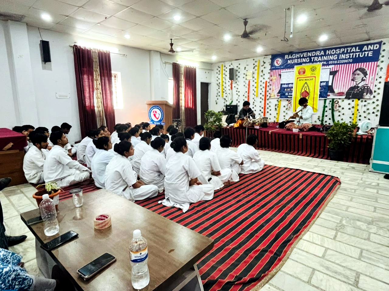 Cultural Activities 01